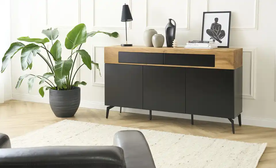 Love it Sideboard, Perspektive