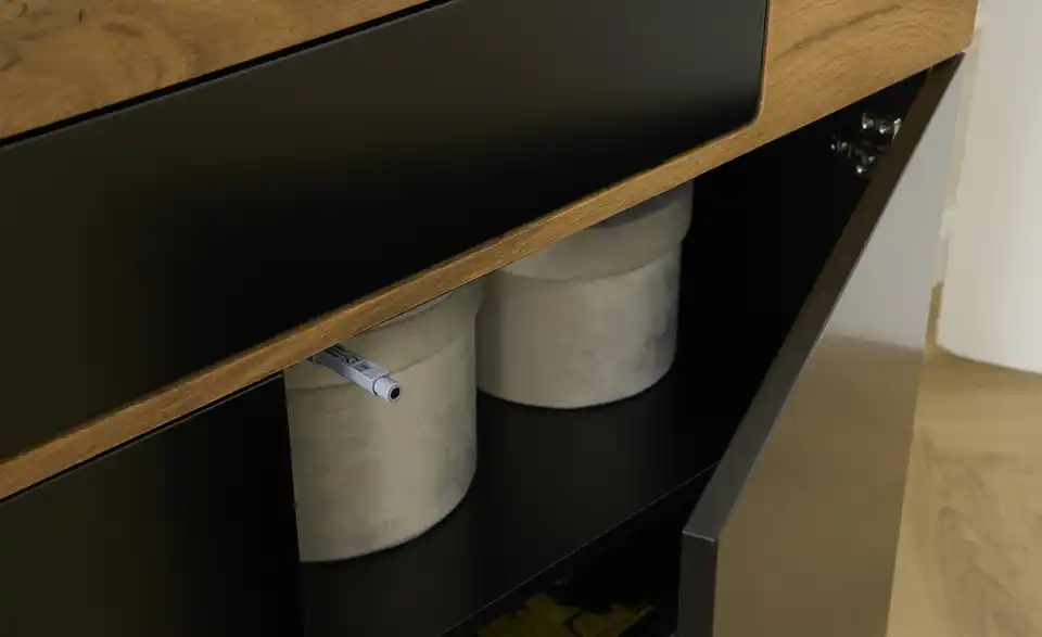 Love it Sideboard, Detailansicht