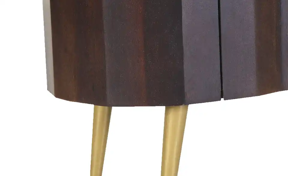 Sideboard, Detailansicht