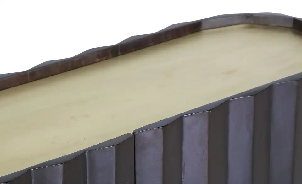 Sideboard, Detailansicht