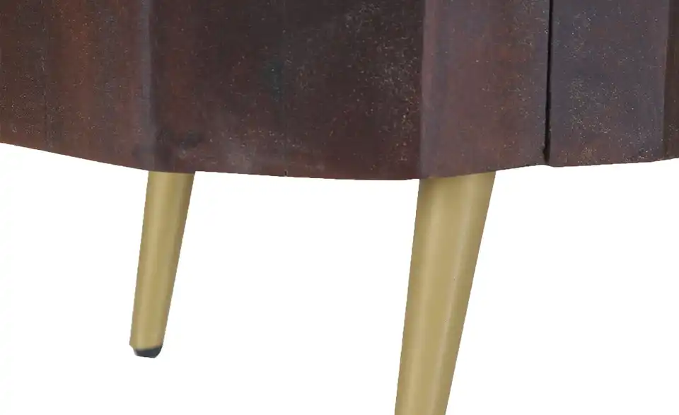 Sideboard, Detailansicht