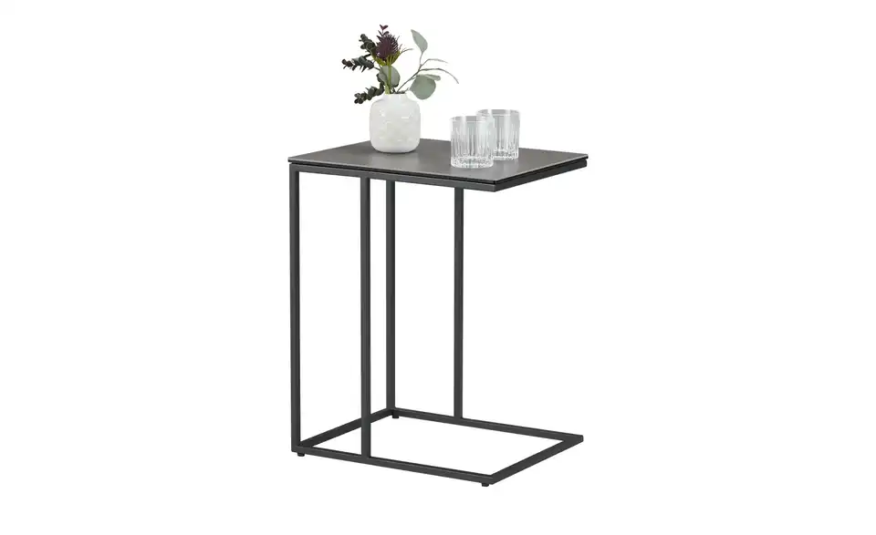 Jette Home Beistelltisch Partner II, Funktionsansicht