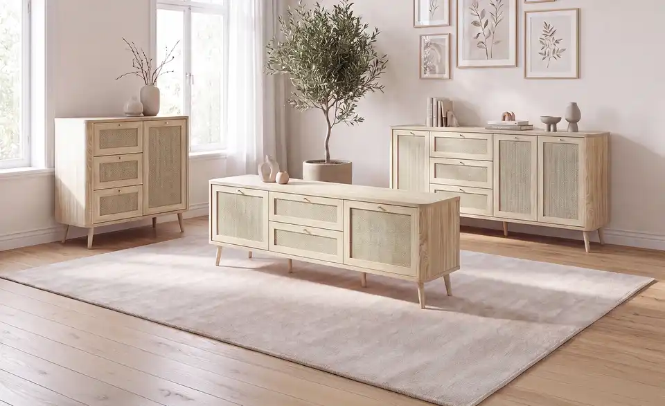 Roomers Kommode