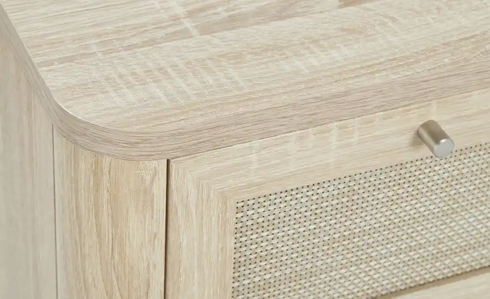 Roomers Kommode, Detailansicht