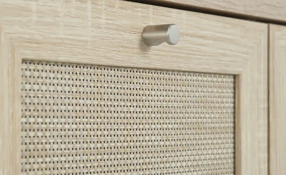 Roomers Kommode, Detailansicht