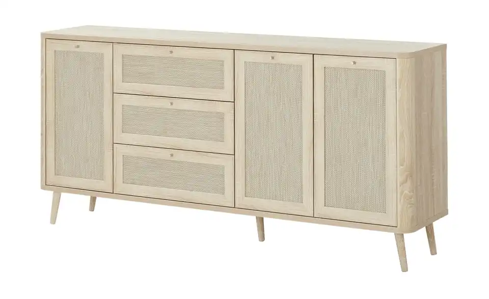 Roomers Sideboard, Perspektive