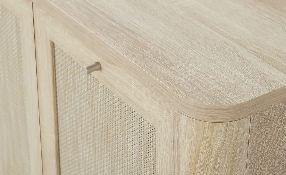 Roomers Sideboard, Detailansicht