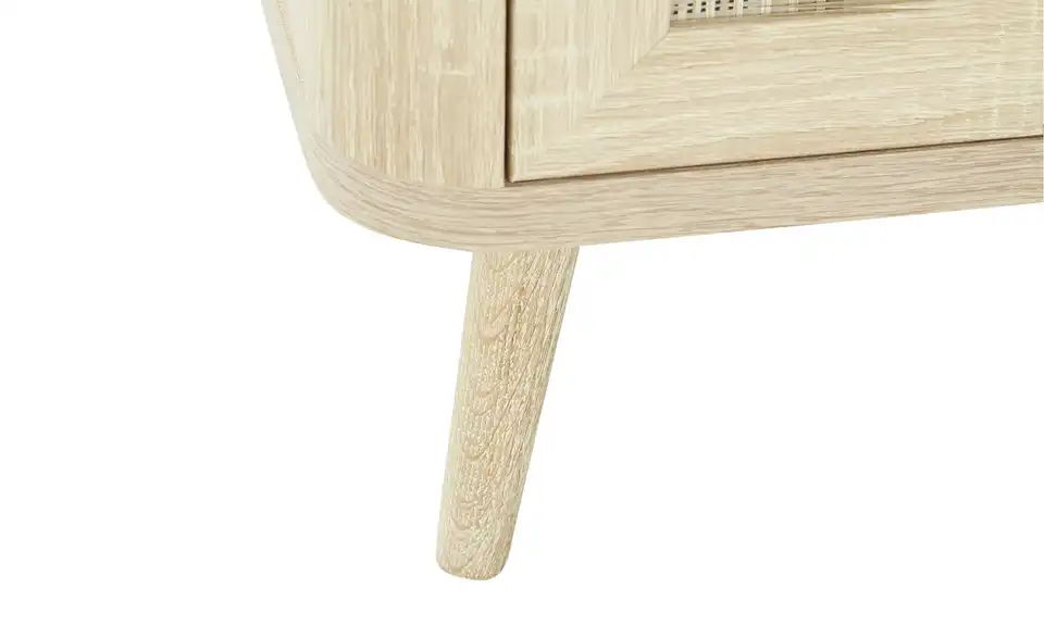 Roomers Highboard, Detailansicht