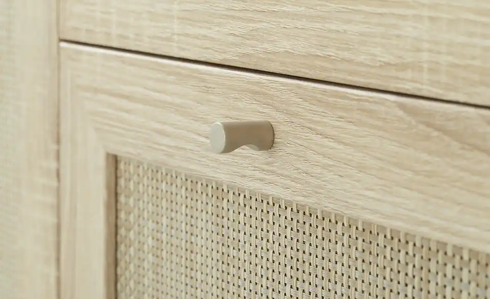 Roomers Highboard, Detailansicht