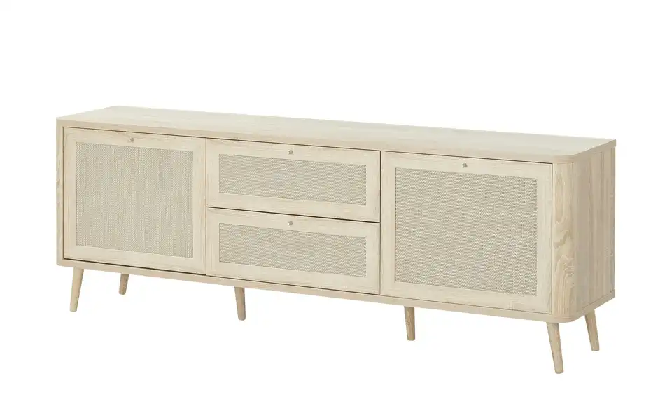 Roomers TV-Lowboard, Perspektive