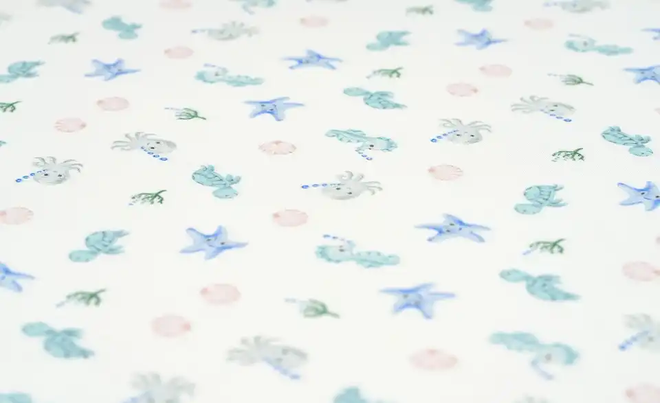 Alvi Schlummernestchen, Detailansicht