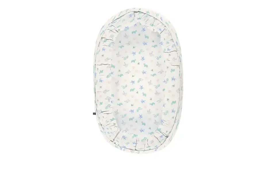 Alvi Schlummernestchen, Frontansicht