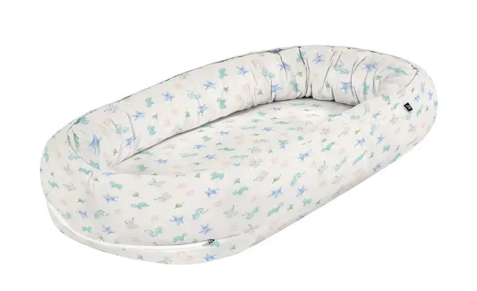 Alvi Schlummernestchen, Perspektive