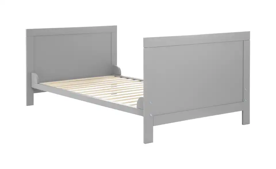 Roba Kinderbett, Stoffstruktur