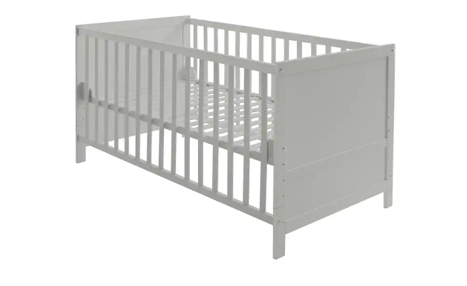 Roba Kinderbett, Perspektive