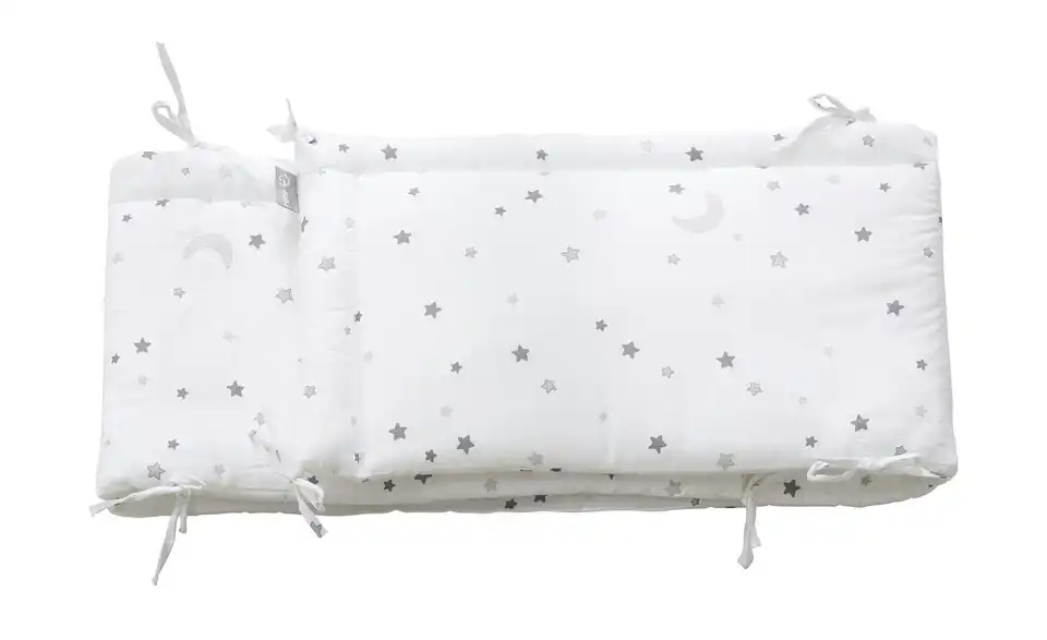 Roba Kinderbett, Detailansicht