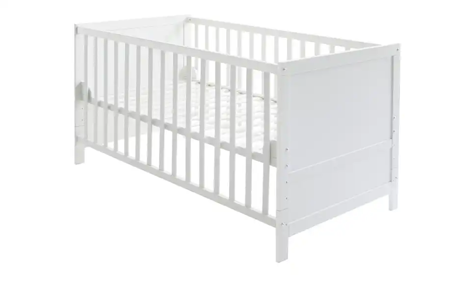 Roba Kinderbett, Perspektive