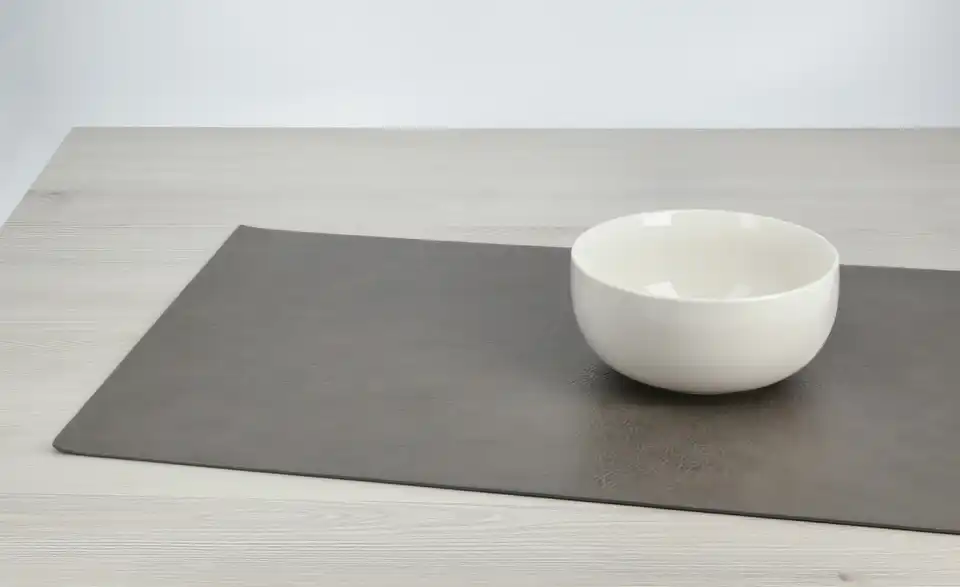 ASA SELECTION Platzdeckchen, Frontansicht