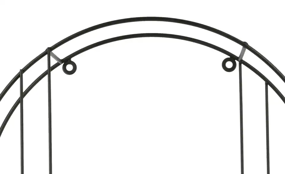 Wandregal, 2er Set, Detailansicht