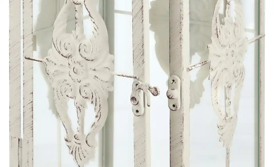 Laterne, Detailansicht