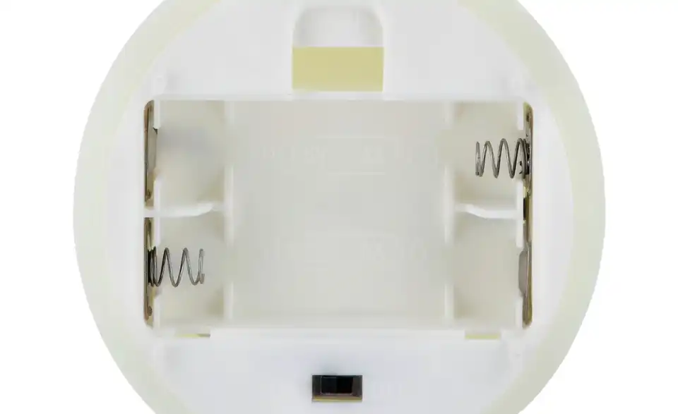 LED Kerzen, 4er Set, Detailansicht