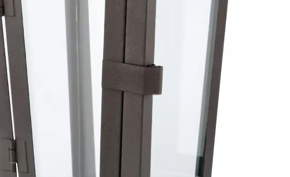 Laterne, Detailansicht