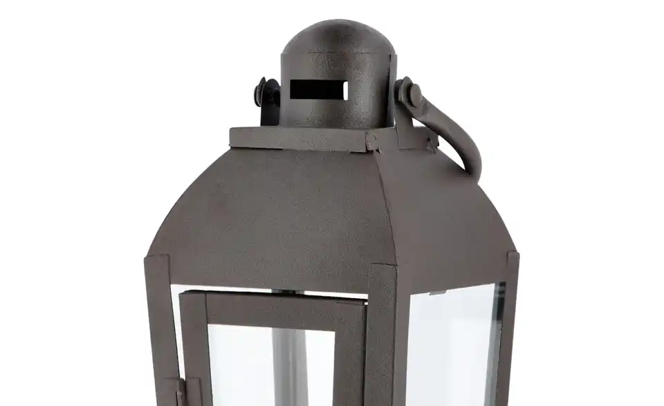 Laterne, Detailansicht