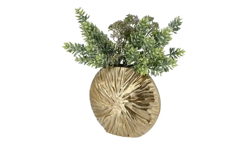 Vase, in Wohnsituation