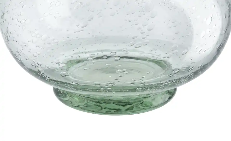 Peill+Putzler Deko Karaffenvase, Detailansicht