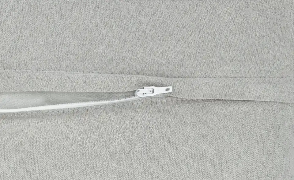 como Kissen Hunter, Naht