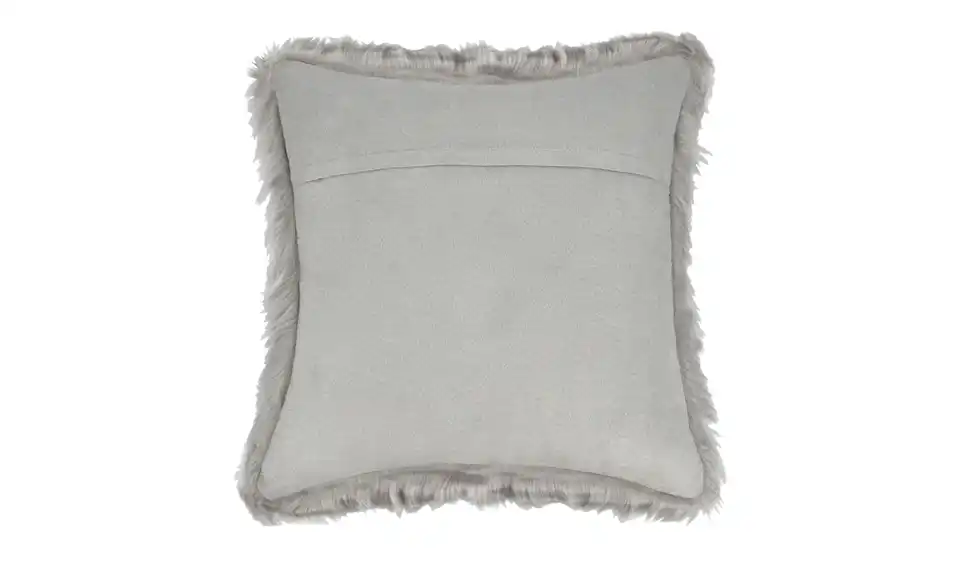 como Kissen Hunter, Rückansicht