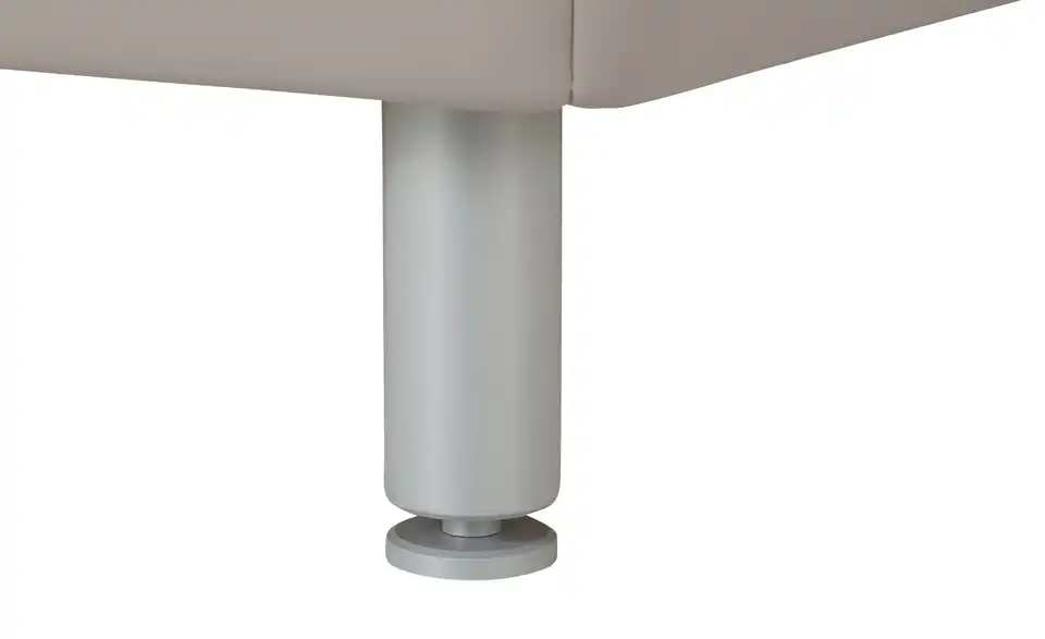 RUF Polsterbett Casa mit Bettkasten, Detailansicht