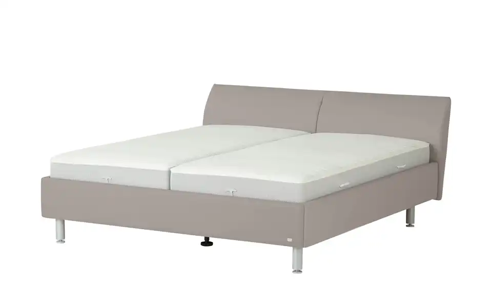 RUF Polsterbett Casa mit Bettkasten, Perspektive