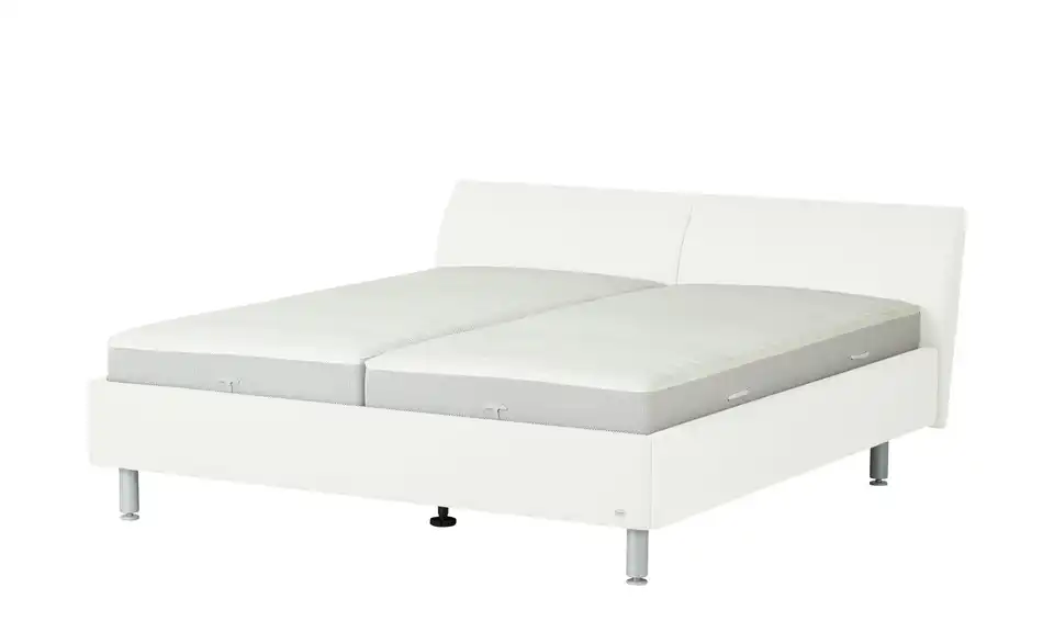 RUF Polsterbett Casa mit Bettkasten, Perspektive