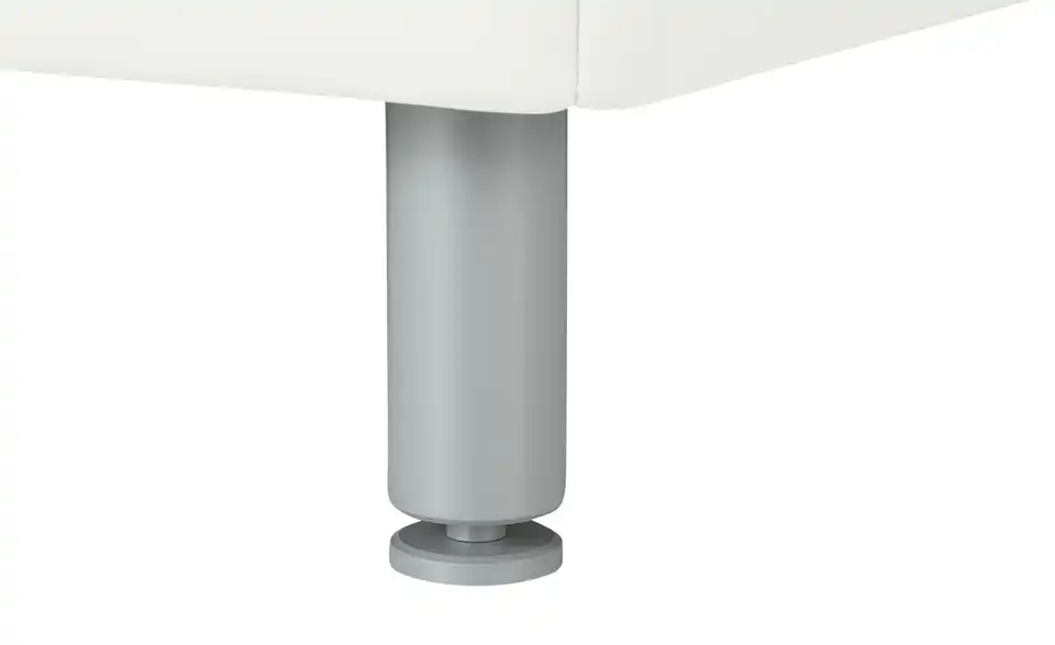 RUF Polsterbett Casa mit Bettkasten, Detailansicht