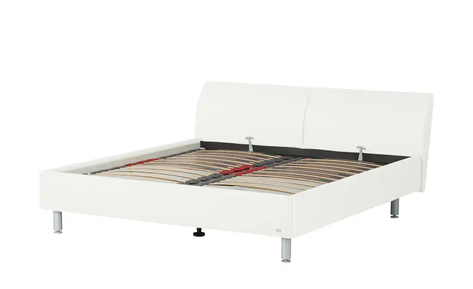 RUF Polsterbett Casa mit Bettkasten, Perspektive