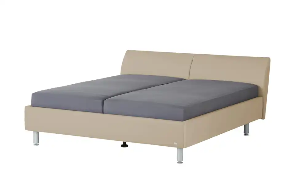 RUF Polsterbett Casa mit Bettkasten, Perspektive