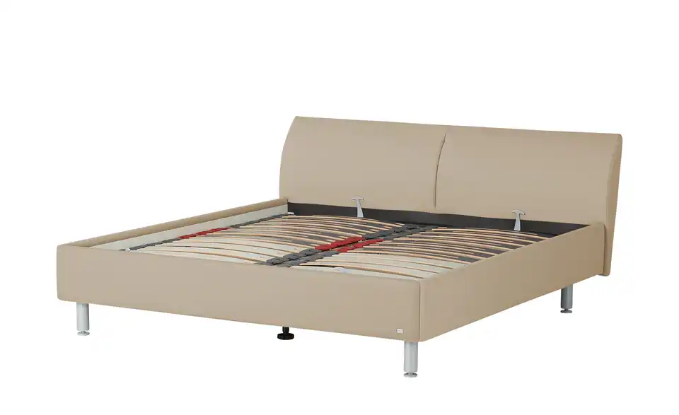 RUF Polsterbett Casa mit Bettkasten, Perspektive