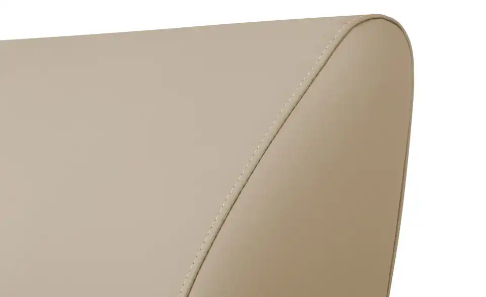 RUF Polsterbett Casa mit Bettkasten, Detailansicht