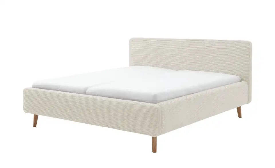 Polsterbett, Perspektive