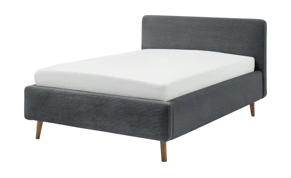 Polsterbett, Perspektive