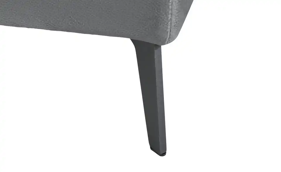 Boxspringbett Weave, Detailansicht