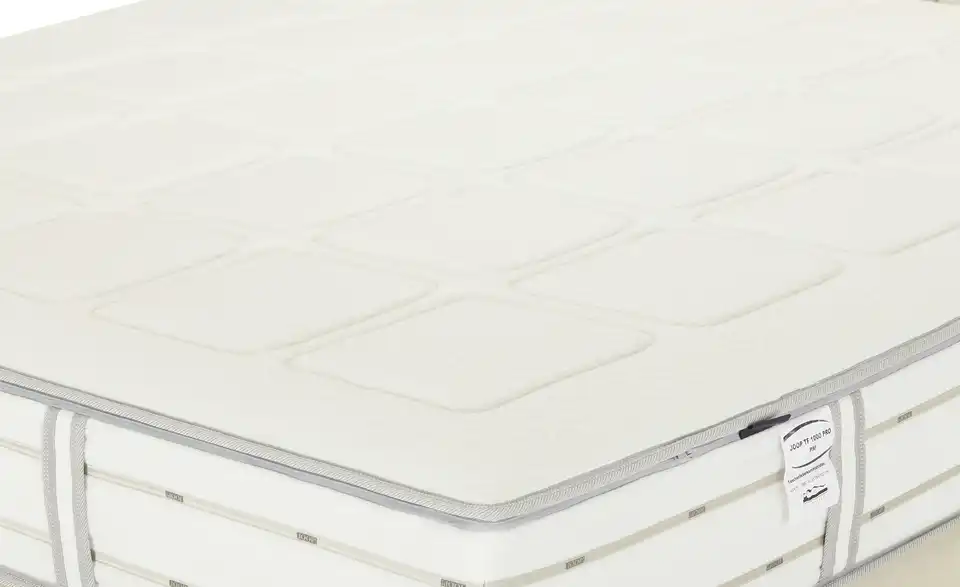 JOOP! Boxspringbett Studio, Detailansicht