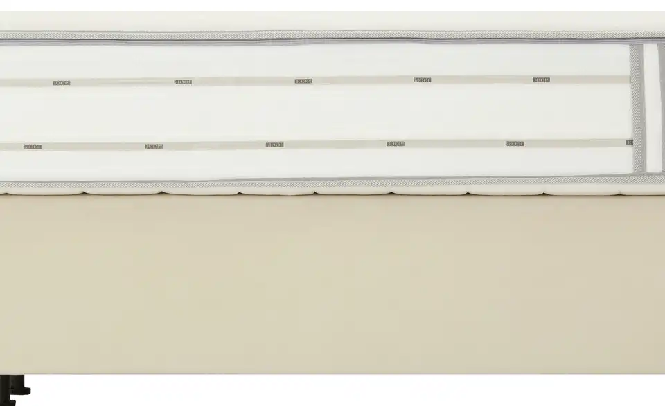 JOOP! Boxspringbett Studio, Detailansicht