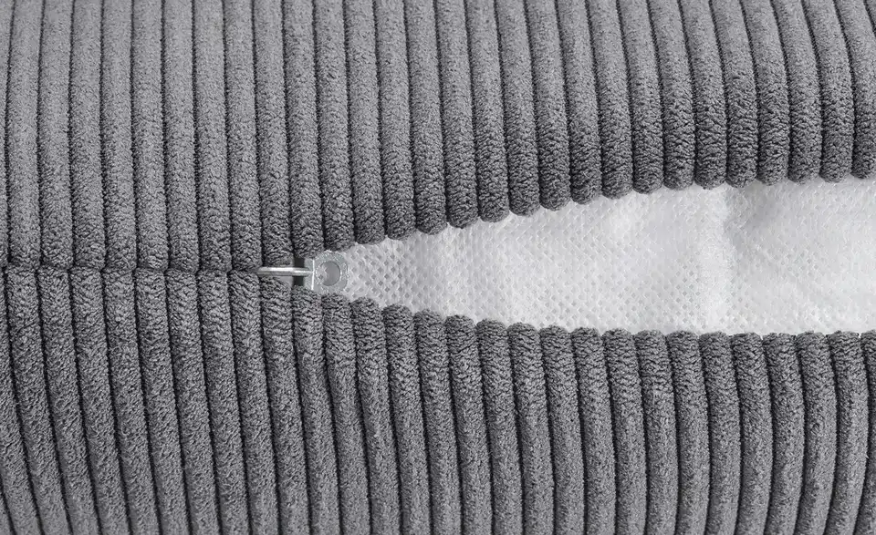 Jette Home Dekokissen Jette Flex, Naht