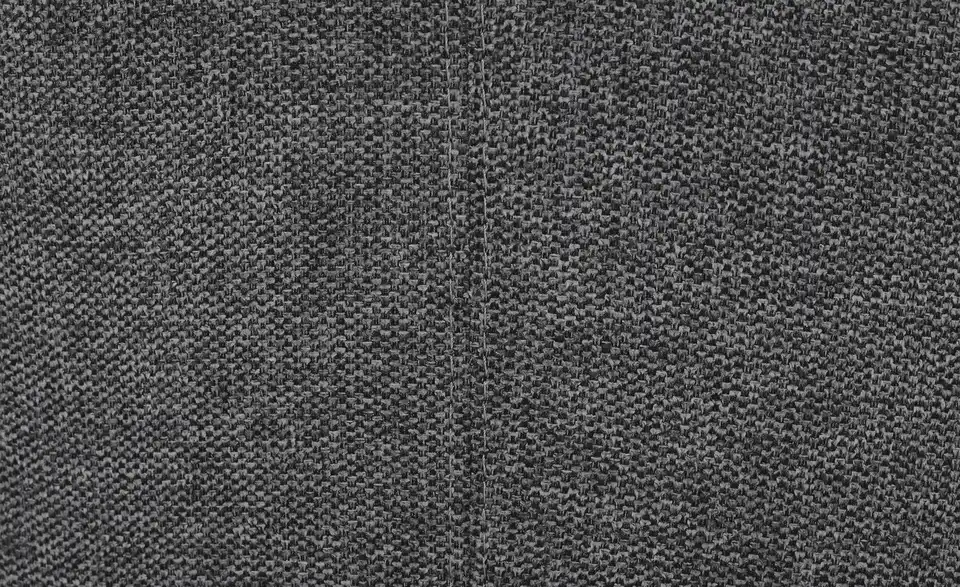 Woodford Armlehnstuhl Moreda mit Massivholzgestell, Naht