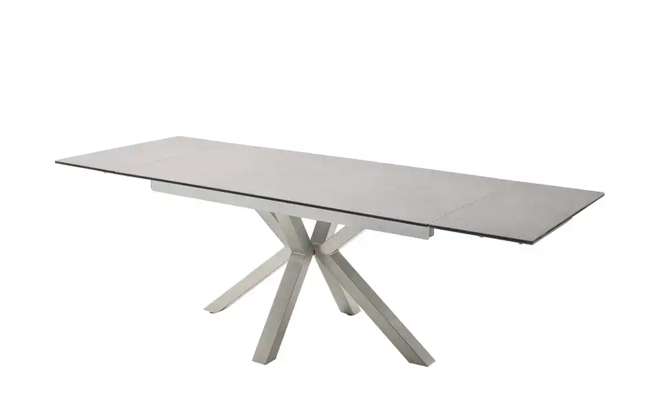 Jette Home Säulentisch, Funktionsansicht