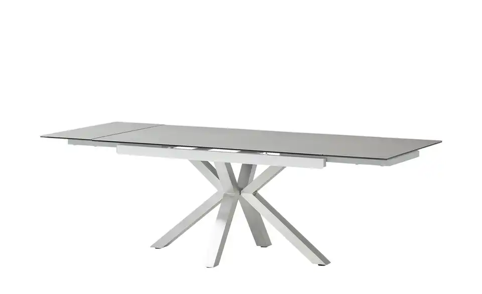 Jette Home Säulentisch, Funktionsansicht