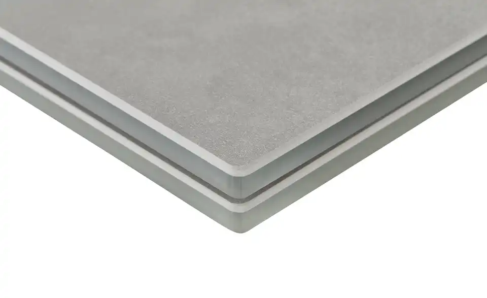 Jette Home Säulentisch, Detailansicht