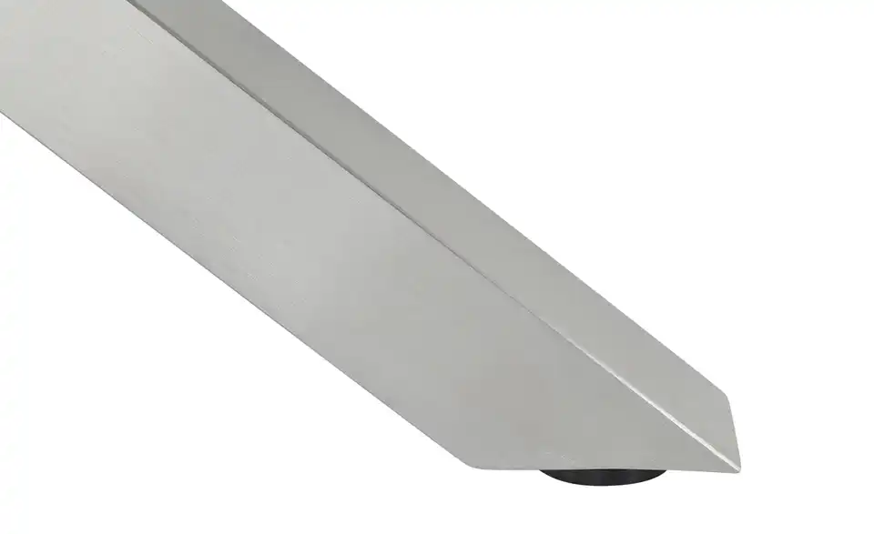 Jette Home Säulentisch, Detailansicht